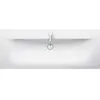Image de Duravit - Viu Meuble Lavabo 234412, 1230 Mm, Avec Trop-plein, Avec