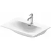 Image de Duravit - Meuble Lave-mains Viu 234473, 730 Mm, Avec Trop-plein,