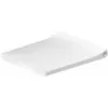 Image de Duravit - Viu - Abattant Wc Compact, Avec Softclose, Blanc 0021290000