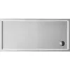 Image de Duravit Starck Slimline Receveurs De Douche Rectangulaires,