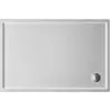 Image de Duravit Starck Slimline receveurs de douche rectangulaires, 1300x900mm, blanc, 720242000000000