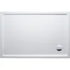 Image de Duravit Starck Slimline Receveurs De Douche Rectangulaires,