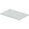 Image de Duravit - Durasquare Verre 1164x380 Mm, Pour Console Métallique