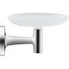 Image de Duravit - Porte-savon Starck T, Montage Mural, 0099331000
