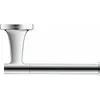 Image de Starck T - Porte-rouleaux, Chrome 0099371000 - Duravit