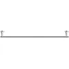 Image de Duravit - Starck T Badetuchhalter 0099431000 Chromé , Longueur 810mm