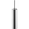 Image de Duravit - Starck T - Brosse De Toilette, Chrome 0099451000