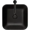 Image de Duravit Happy D.2 Plus Évier À Poser, 400x400 Mm, Rectifié, Sans