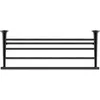 Image de Duravit - Porte-serviettes Starck T, Mural, 0099444600