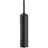 Image de Duravit - Starck T - Brosse De Toilette, Noir Mat 0099454600