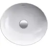 Image de Duravit - Cape Cod, 400x360 Mm, Sans Table De Robinetterie, Sans
