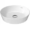 Image de Duravit - Cape Cod Évier À Poser, 430 Mm, Sans Table De