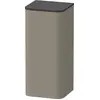 Image de Duravit Happy D.2 Plus armoires mi-hautes, 400x880x360 mm, 1 porte, charnières à gauche, HP1260L9292