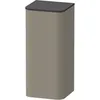Image de Duravit - Happy D.2 Plus Armoire Demi-haute Hp1260, 400x360 Mm, 1