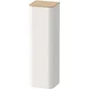 Image de Duravit - Happy D.2 Plus Armoire Mi-haute Hp1261, 400x360 Mm, 1