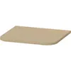 Image de Duravit - Happy D.2 Plus Plaque De Recouvrement Pour Armoires