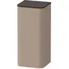 Image de Duravit Happy D.2 Plus armoires mi-hautes, 400x880x360 mm, 1 porte, charnières à gauche, HP1260L7575