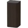 Image de Duravit Happy D.2 Plus armoires mi-hautes, 400x880x360 mm, 1 porte, charnières à gauche, HP1260L6969