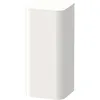 Image de Happy D.2 Plus Armoire Mi-haute Hp1260, 400x360 Mm, 1 - Duravit