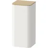 Image de Happy D.2 Plus Armoire Mi-haute Hp1260, 400x360 Mm, 1 - Duravit