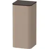Image de Duravit - Happy D.2 Plus Armoire Demi-haute Hp1260, 400x360 Mm, 1