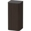 Image de Duravit - Happy D.2 Plus Armoire Demi-haute Hp1260, 400x360 Mm, 1