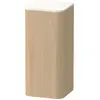 Image de Duravit Happy D.2 Plus armoires mi-hautes, 400x880x360 mm, 1 porte, charnières à droite, HP1260R7171