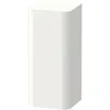 Image de Duravit - Happy D.2 Plus Armoire Demi-haute Hp1260, 400x360 Mm, 1