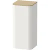 Image de Duravit - Happy D.2 Plus Armoire Demi-haute Hp1260, 400x360 Mm, 1