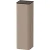 Image de Duravit - Happy D.2 Plus Armoire Mi-haute Hp1261, 400x360 Mm, 1