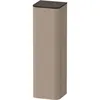 Image de Duravit Happy D.2 Plus Armoires Mi-hautes, 400x1336x360 Mm, 1