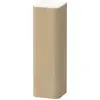 Image de Duravit Happy D.2 Plus armoires mi-hautes, 400x1336x360 mm, 1 porte, charnières à droite, HP1261R7171