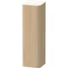 Image de Duravit - Happy D.2 Plus Armoire Mi-haute Hp1261, 400x360 Mm, 1