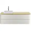 Image de Duravit Hp031kl7171 Console P.1 Sortie Happyd2+,16x1300x550mm