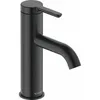 Image de Duravit - C.1 Mitigeur Monocommande De Lavabo M - Noir Mat - Sans Vidage - C11020002046