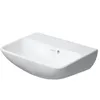 Image de Duravit 07194532101 Lavabo Mural Me Par Starck 450 Mm