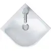Image de Duravit - Me By Starck Lave-mains D'Angle Lave-mains 430 Mm,