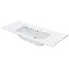 Image de Duravit - Me By Starck Meuble Lave-mains, Sans Trou De Robinet,
