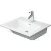 Image de Duravit - Me By Starck Meuble Lave-mains, Sans Trou De Robinet,