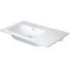 Image de Duravit - Me By Starck Meuble Lave-mains 83 Cm, Sans Trou De