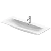 Image de Duravit - Viu Meuble Lavabo 234412, 1230 Mm, Avec Trop-plein, Avec