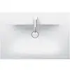 Image de Duravit - Meuble Lave-mains Viu 234473, 730 Mm, Avec Trop-plein,