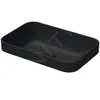 Image de Duravit Happy D.2 Plus Évier À Poser, 600x400 Mm, Rectifié, Sans