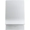 Image de Duravit - Wc À Suspension Murale Viu, Sans Rebord, 370x570 Mm,