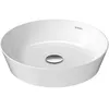 Image de Duravit - Cape Cod Évier À Poser, 430 Mm, Sans Table De