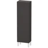 Image de Duravit Lc1168r8080 Armoire Semi-haute L-cube 243x400x1320 Mm