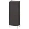 Image de Duravit Lc1179r8080 Armoire Mi-haute L-cube 363x500x1320mm