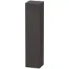 Image de Duravit L-Cube armoire haute, 1 porte charnière à gauche, 400x363x1760mm, LC1180L8080