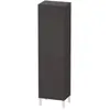 Image de Duravit L-Cube armoire haute, 1 porte charnière à droite, 500x363x1760mm, LC1181R8080