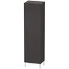 Image de Duravit Lc1181r8080 Armoire Haute L-cube 363x500x1760mm 1